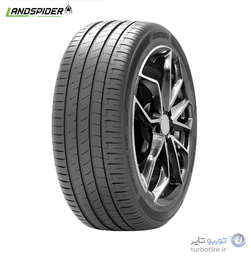 لاستیک لند اسپایدر SPORTRAXX UHP سایز 205/50R16
