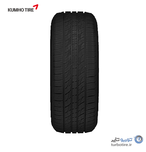 لاستیک کومهو KL33 سایز 235/70R16 — تصویر ۳