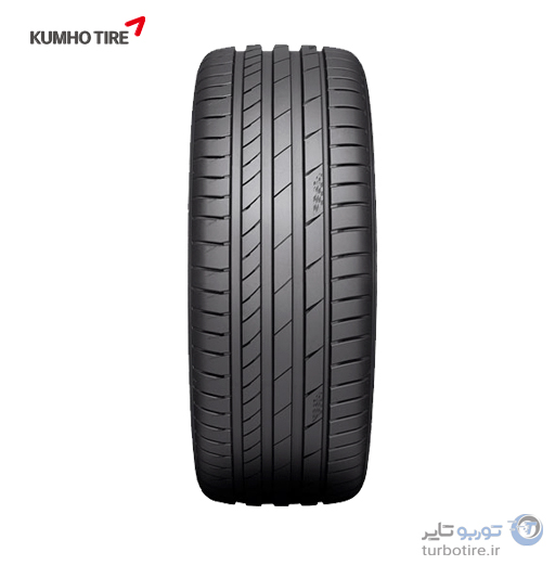 تایر کومهو مدل 205/55R17 گل PS71 تاریخ تولید 2025 (دارای ضمانت نامه شرکت شاهکار لاستیک جهان) — تصویر ۶